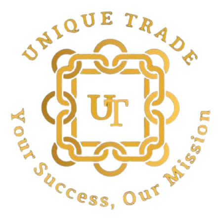 Unique Trade Logo
